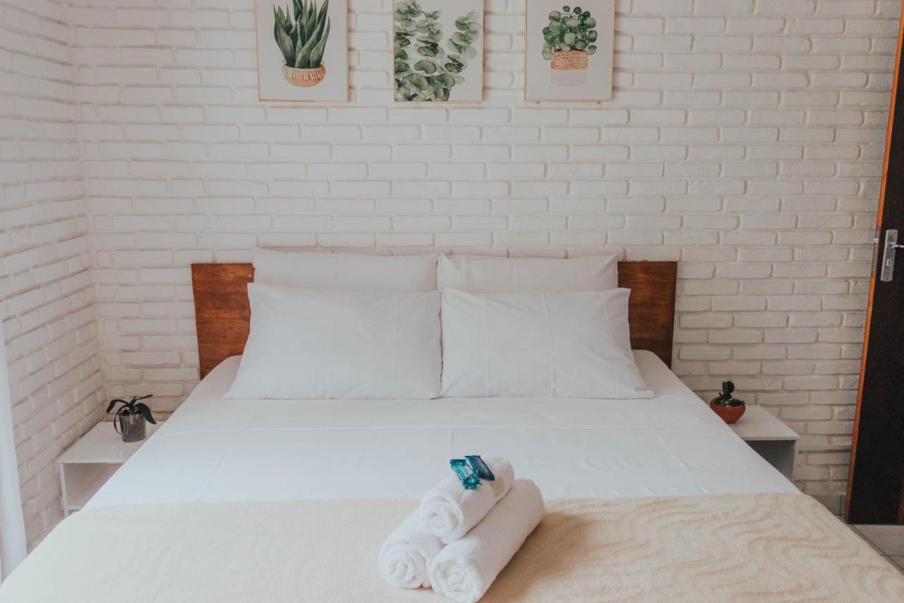 Quarto Familiar com Casa de Banho Partilhada